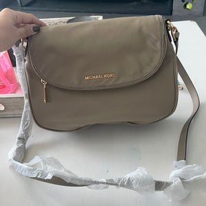 Michael Kors Canvas Bag